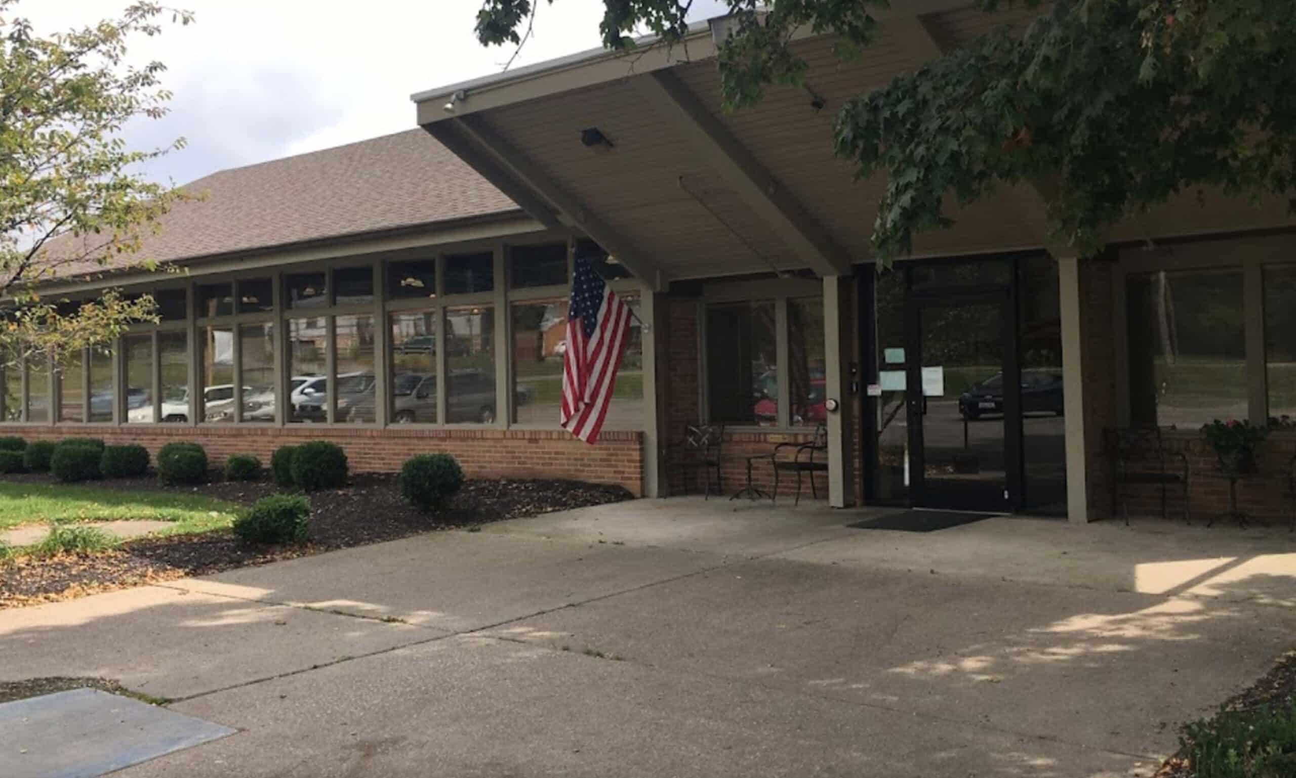 Buckeye Care & Rehabilitation Gateway Post Acute