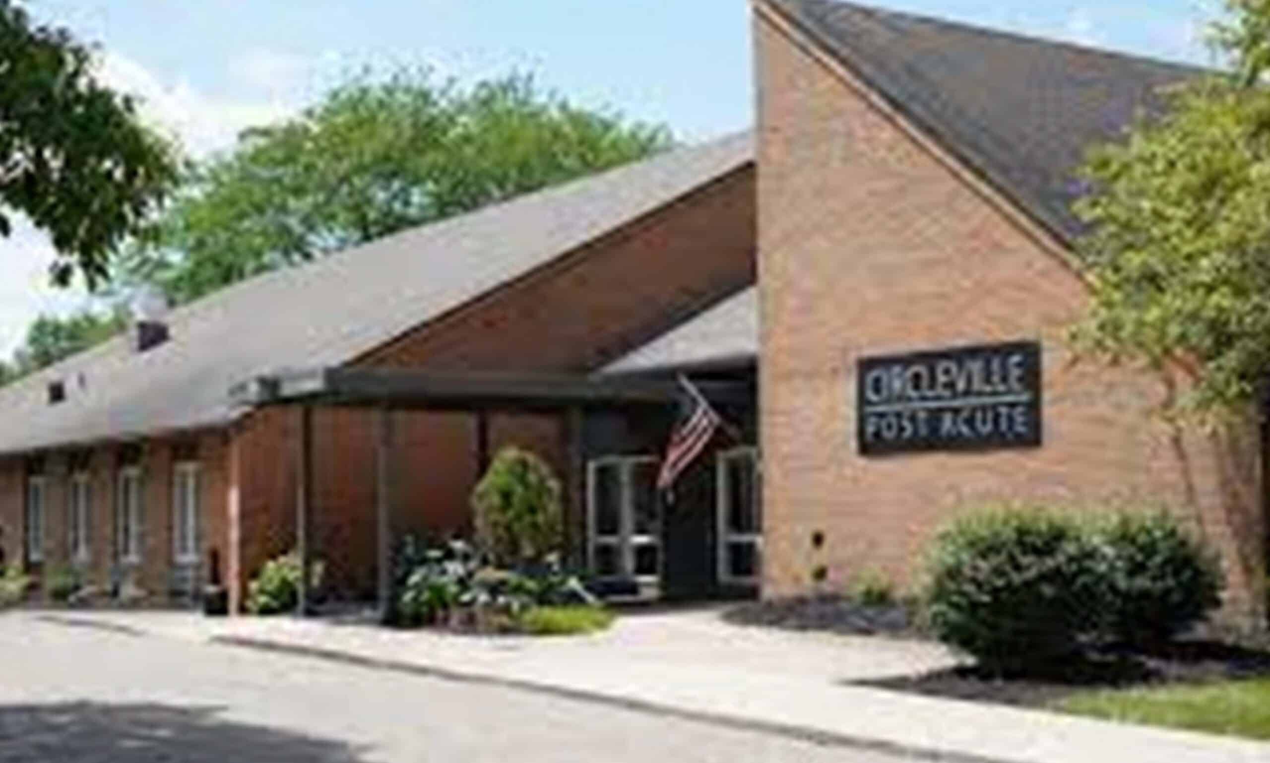 Circleville Post Acute