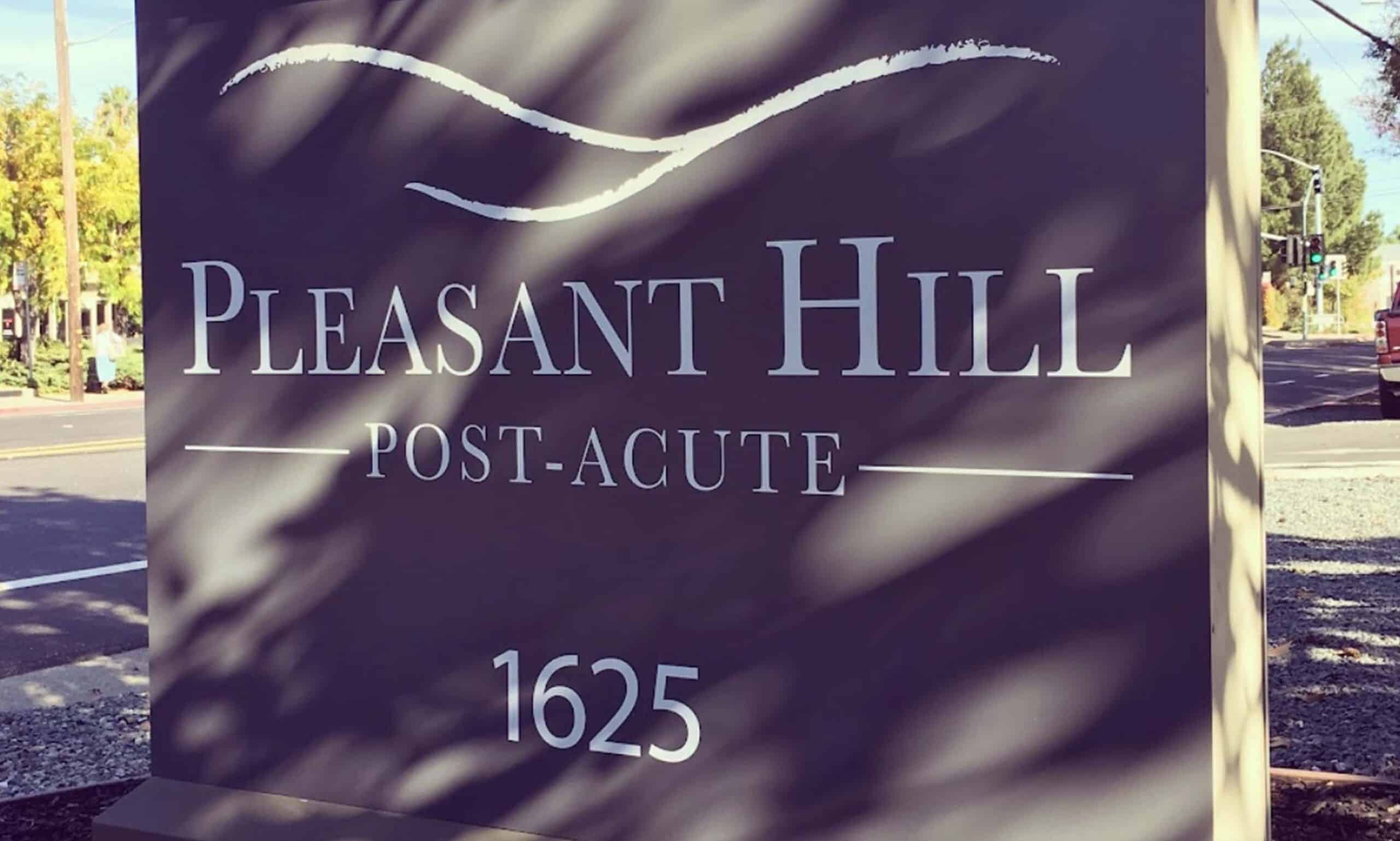 Pleasant Hill Post Acute