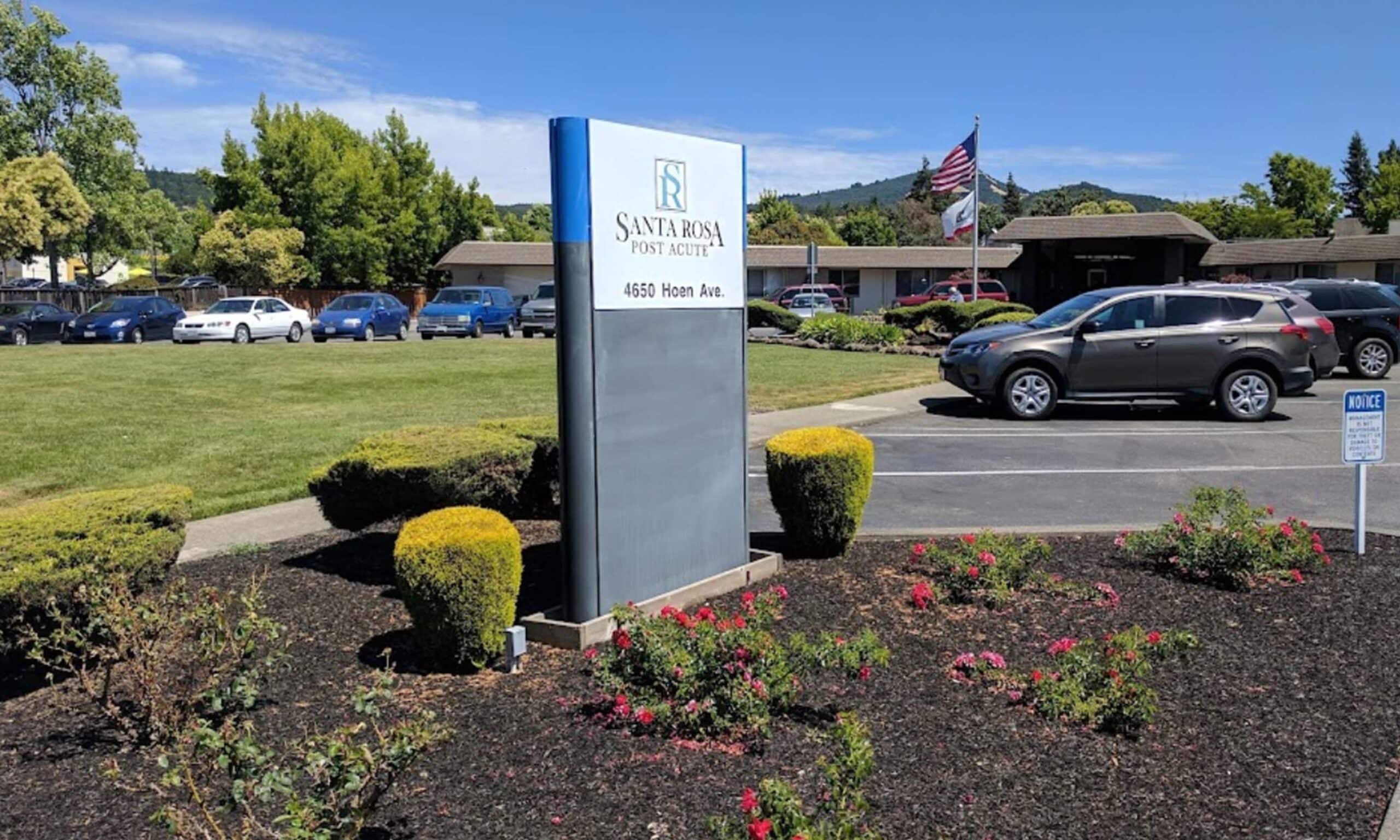 Santa Rosa Post Acute