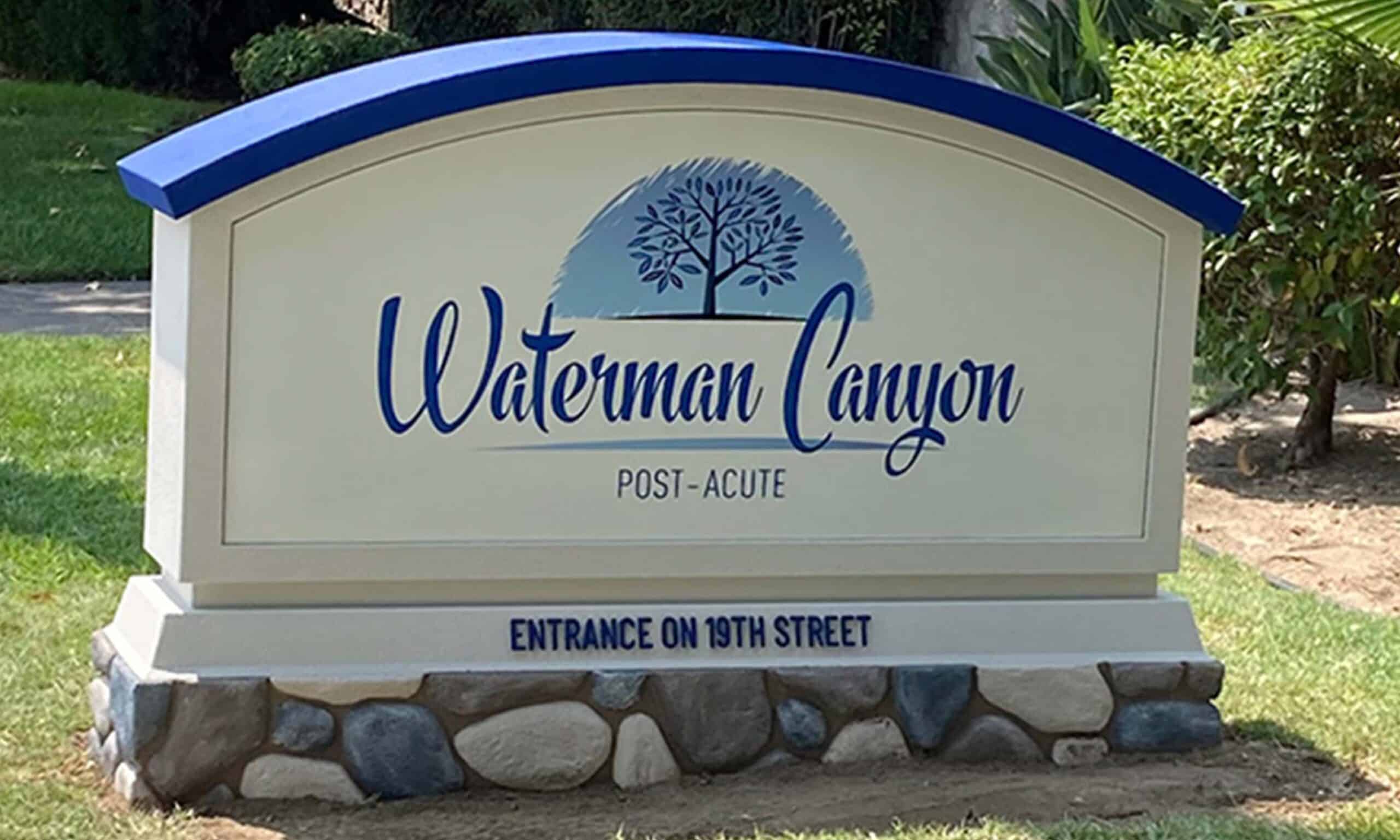Waterman Canyon Post Acute