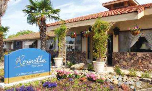 Roseville-Care-Center